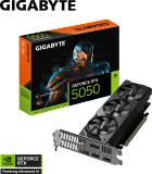 Видеокарта Gigabyte GeForce RTX 5050 OC Low Profile 8GB GV-N5050OC-8GL