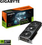 Видеокарта Gigabyte GeForce RTX 5050 GAMING OC 8GB GV-N5050GAMING OC-8GD