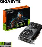 Видеокарта Gigabyte GeForce RTX 5050 WINDFORCE OC 8GB GV-N5050WF2OC-8GD