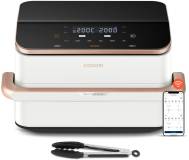 Фритюрница Cosori CAF-TF101S-WEUR  Dual Blaze TwinFry CAF-TF101S-WEUR Dual Blaze TwinFry
