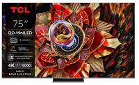 Телевизор Tcl 75 Premium QD-MiniLED TV 2025 75C9K
