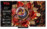 Подробнее о Tcl 65 Premium QD-MiniLED TV 2025 65C9K