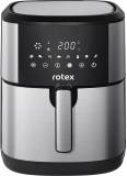 Фритюрница Rotex ROM760-XL Up&DownFry