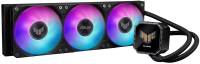 Кулер ASUS TUF Gaming LC III 360 ARGB LCD 90RC01A1-B0EAY0
