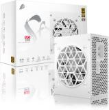 Адаптер 1STPLAYER PS-850SFX White SFX-GLD-850-WH-EU