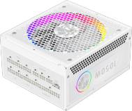 Адаптер GAMEMAX RGB 1050G White RGB 1050G WH
