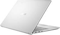 Ноутбук ASUS ExpertBook CX54 Chromebook Plus(CX5403) Fog Silver CX5403CMA-QN0678 / 90NX0791-M00T90