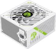 Адаптер GAMEMAX GX-850 PRO WT (ATX3.1PCIe5.1) White