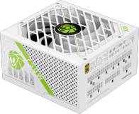 Адаптер GAMEMAX GX-750 PRO WH (ATX3.1 PCIe5.1) White GX-750 PRO WH(ATX3.1PCIe5.1)