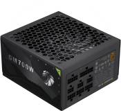 Адаптер GAMEMAX GM 700B Black GM 700B Fully-modular New