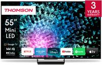 Телевизор Thomson 55 Google TV MiniLED MG7C15 55MG7C15