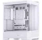 Корпус JONSBO D400 White