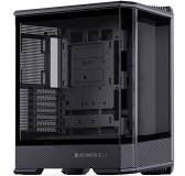 Корпус JONSBO D400 Black