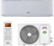 Подробнее о Cooper&Hunter C CH-09FTXAM-SC