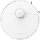 Пылесос Dreame D20 Plus White RLD35GD