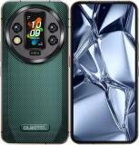 Смартфон Oukitel WP200 Pro 24/1TB Green