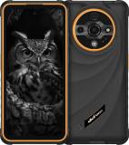 Смартфон Ulefone Armor X31 Pro 8/256Gb Black/Orange