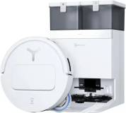Пылесос Ecovacs Deebot Т50 Pro Omni White DDX67