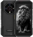 Смартфон Ulefone Armor X32 Pro 8/256GB Future Black