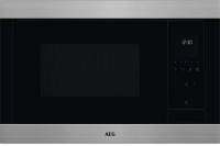 Подробнее о Aeg NMS5G25IEM