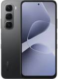 Смартфон Infinix Hot 60i (X6728) 8/256Gb Sleek Black 4894947093746