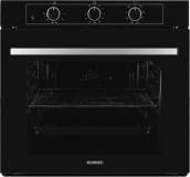 Духовка Kumtel A68-SF3 MT BLACK