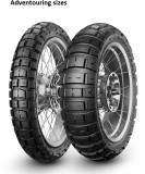 Подробнее о Pirelli Scorpion Rally 150/70 R18 70R