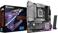 Материнская плата Gigabyte B760M AORUS ELITE WIFI6E GEN5