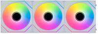 Вентилятор Lian Li Uni Fan SL-INF Wireless 120 (3pcs) White G99.12SLIN1W3W.00
