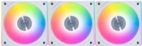 Вентилятор Lian Li Uni Fan CL Wireless 120 (3pcs) White G99.12CL1W3W.00