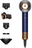 Фен Dyson Supersonic HD16 Nural Prussian Blue/Rich Copper Straight+Wavy 122612-01 EU