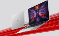 Ноутбук Xiaomi Redmi Book 16 Silver 2025 JYU4640CN