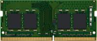 Память Kingston So-Dimm DDR4 8GB 3200MHz CL22 KVR32S22S8/8WP