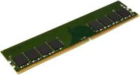 Память Kingston DDR4 8GB 3200MHz CL22 KVR32N22S8/8WP