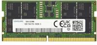 Память Samsung So-Dimm DDR5 16GB 5600MHz CL46 M425R2GA3EB0-CWM