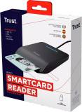 Подробнее о Trust Primo SmartCard Reader 23890