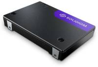 Накопитель Solidigm D7-PS1010 3.84TB U.2 15mm NVMe PCIe Gen5 x4 TLC 3D NAND SB5PH27X038T001