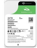Накопитель Seagate Barracuda 24TB 7200rpm 512MB ST24000DM001