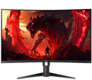 Монитор Acer XZ323QUZ1bmiiprx UM.HX3EE.105
