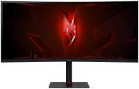 Монитор Acer Nitro XV345CURXbmiipphx UM.CX5EE.X01