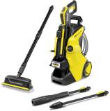 Подробнее о Karcher K 5 Power Control Flex Stairs 1.324-711.0