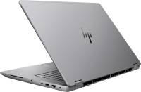 Ноутбук HP ZBook Fury G1i 18 inch Mobile Workstation PC Meteor silver 5F9W8ES