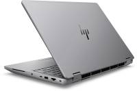 Ноутбук HP ZBook Fury G1i 16 inch Mobile Workstation PC Meteor silver 5F9U6ES
