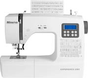 Подробнее о Minerva Experience 2000