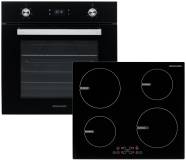 Подробнее о GRANADO GEO 62-1310 black + GIH 614