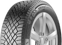 Подробнее о Continental ContiVikingContact 7 295/30 R21 102T XL