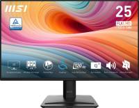 Монитор MSI PRO MP252 E2 9S6-3PC9CT-001