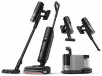 Пылесос Dreame H15 Mix Black HHV46B