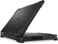 Ноутбук Dell Pro Rugged 14 Laptop (RB14250) Black 210-BNNG_U516512WP