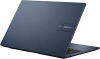Ноутбук ASUS Vivobook 15 (X1504) Quiet Blue X1504VA-BQ2527 / 90NB13Y1-M00M10